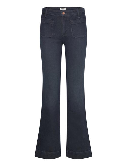 Wrangler | Flare | 29 x 34