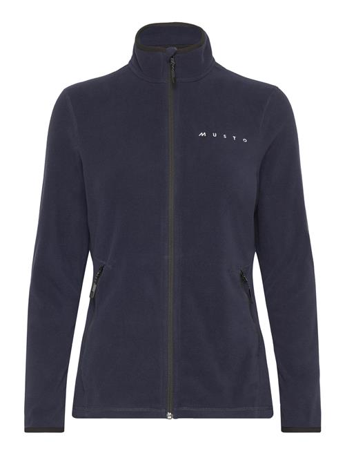 Musto | W Evo Pt 100 Fleece | S