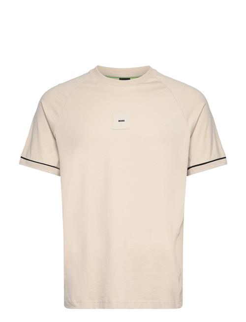 BOSS | Tee Rib Ac | L