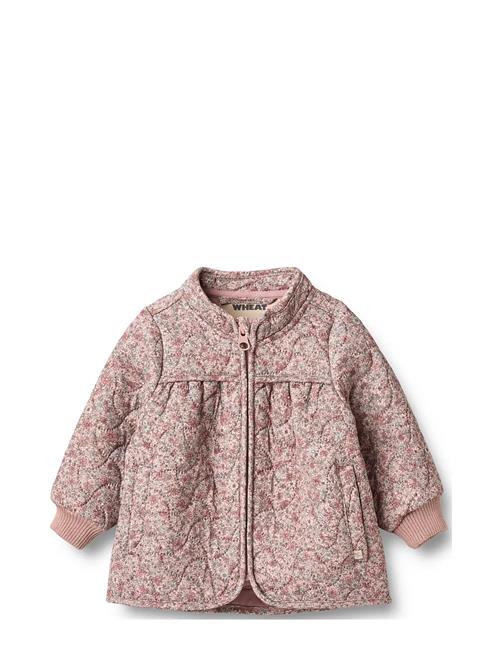 Wheat | Thermo Jacket Thilde | 92