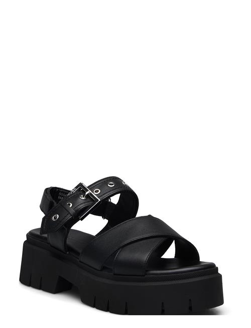 HUGO | Kris_Sandal_Bkna | 37