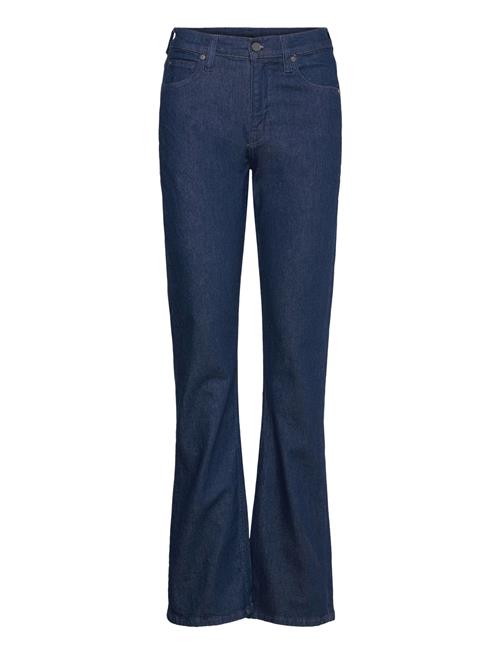 Calvin Klein | Mr Relaxed Flare - Rinse | 28 x 32