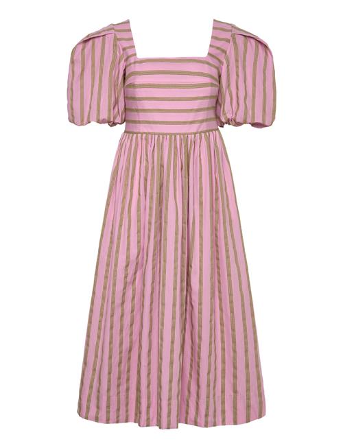 STINE GOYA | 2344 Soft Jacquard Weave, Blouson S | S