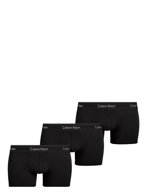 Calvin Klein | Low Rise Trunk 3Pk | S