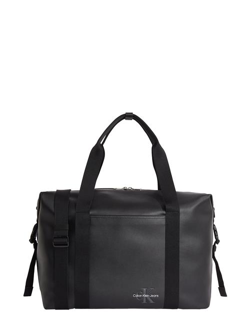Calvin Klein | Mono Logo Weekender Duffle | ONE SIZE