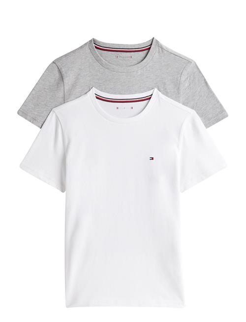 Tommy Hilfiger | 2 Pk Ss Tee | 140-152