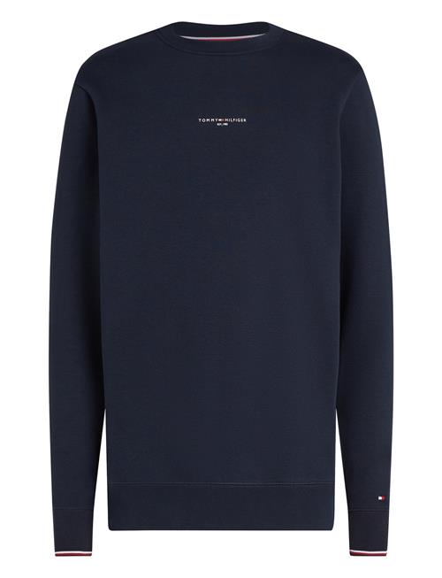 Tommy Hilfiger | Small Tommy Logo Crewneck | M