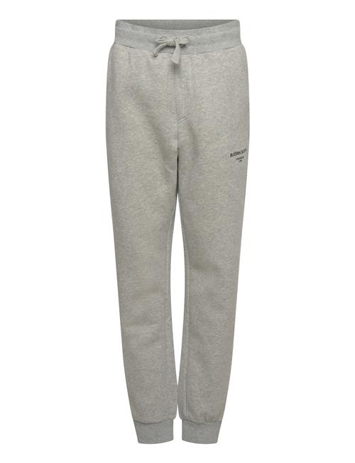 Björn Borg | Borg Essential 1 Tapered Sweatpants | 146-152