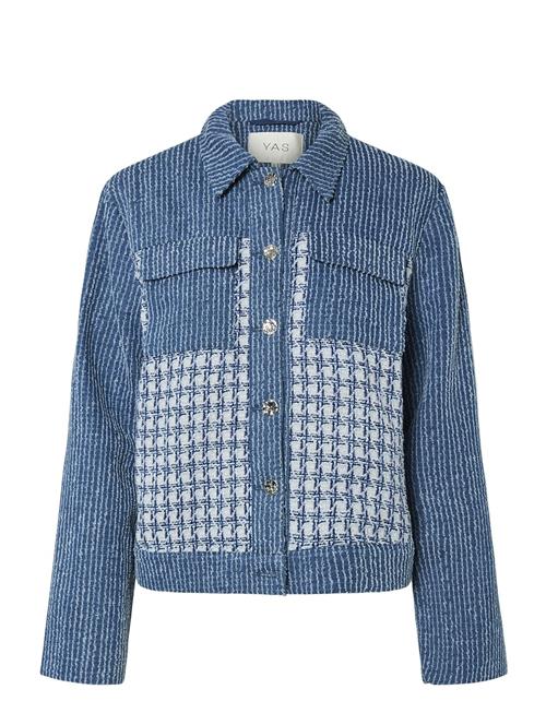 YAS | Yasberu Ls Jacket | 40
