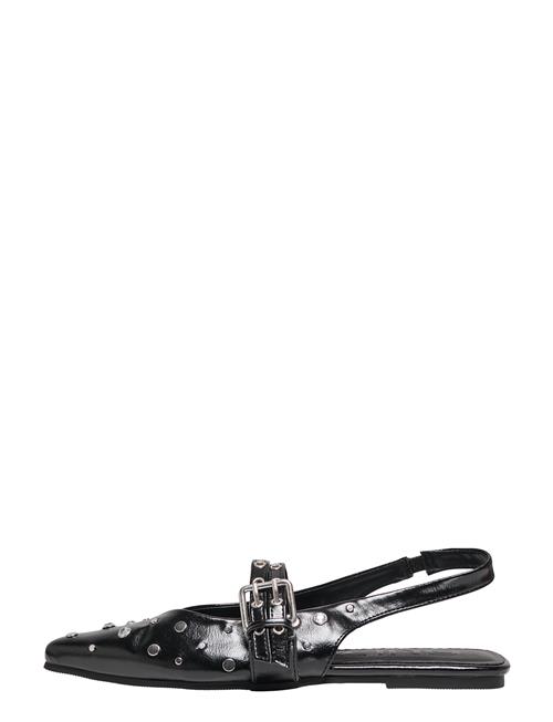 ONLY | Onlaura-5 Pu Slingback Buckle Ballarina | 38