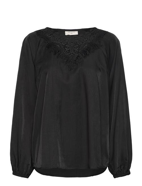 FREE/QUENT | Fqsazy-Blouse | M