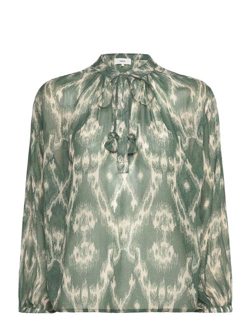 ba&sh | Blouse Menaelle | 36