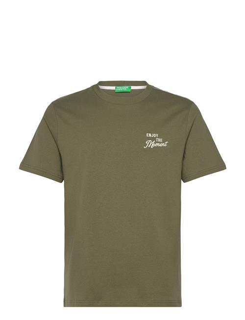 United Colors of Benetton | T-Shirt | S
