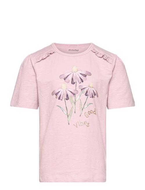 Minymo | T-Shirt Ss | 110
