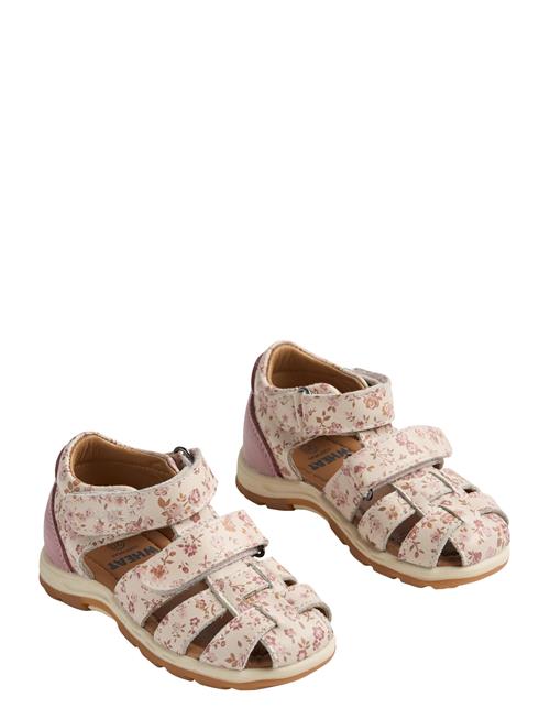 Wheat | Sandal Frei | 31