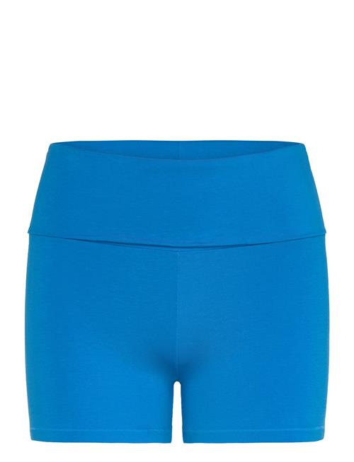 Organic Basics | Flex Foldover Shorts | XL