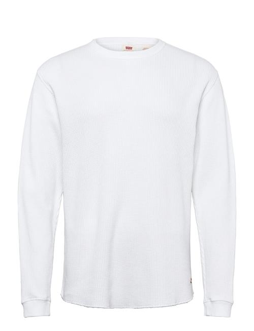 Levi's® | Ls Rlx Thermal Tee White + | L