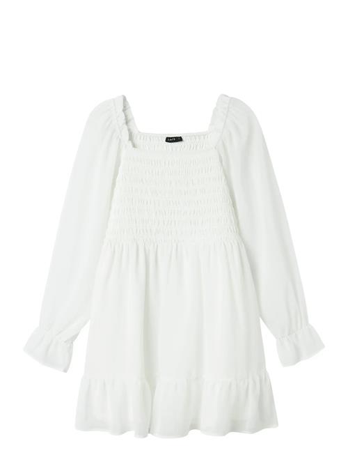 LMTD | Nlfheave Ls Short Dress | 176