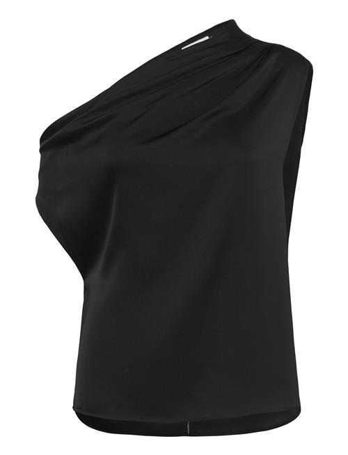 Ahlvar Gallery | Lana Silk Tank | S