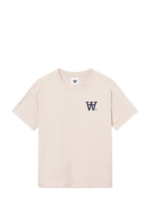WOOD WOOD | Wwliam Tee Aachest 25220 | L