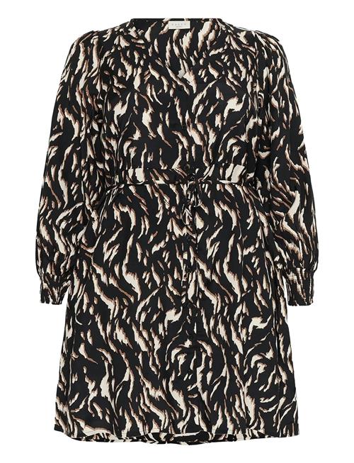 Kaffe Curve | Kcmilina Dress | 48