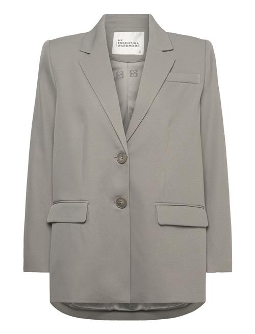 My Essential Wardrobe | Disamw Emmy Blazer | 42