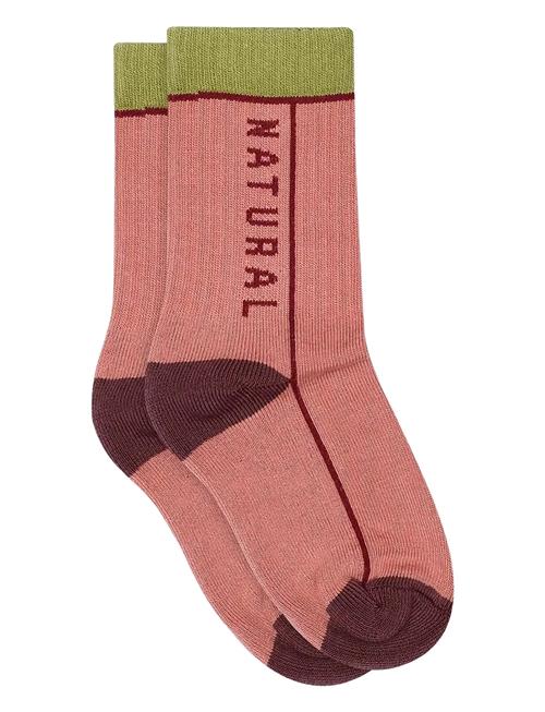 mp Denmark | Natural Socks | 29/32