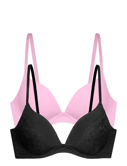 Dorina | Willa-2Pp Push Up Plunge | B x 70