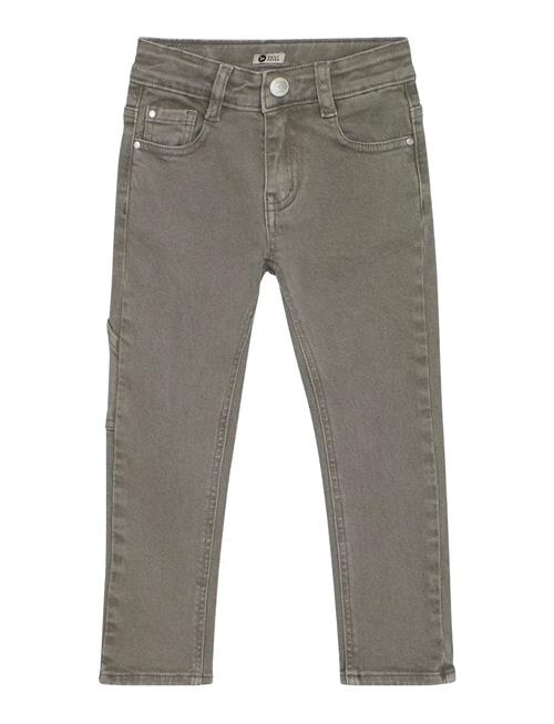 Daily 7 | Coloured Pants Wide Fit | 98