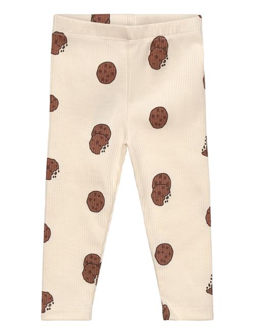 The New | Tnsbryan Rib Leggings | 68