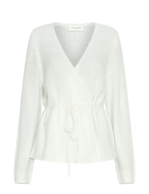MSCH Copenhagen | Mschmiabelle Hope Wrap Cardigan | M/L