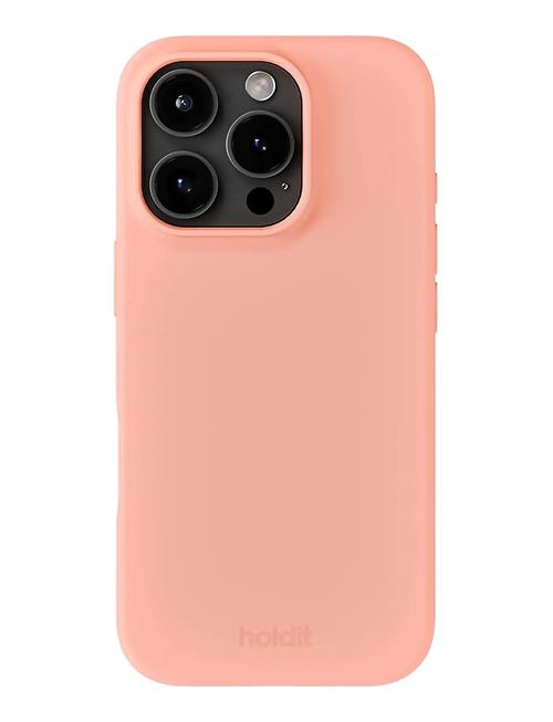 Holdit | Silicone Case Iphone 16 Pro Max | IPHONE 16PRO MAX
