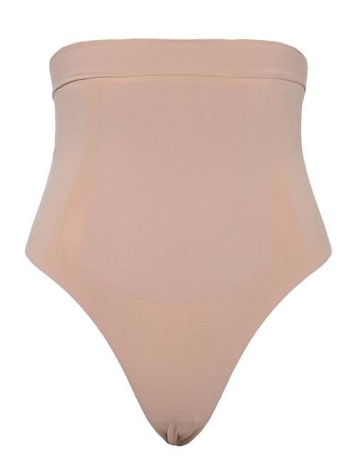Calvin Klein | Extra Firm Seamless Thong | L
