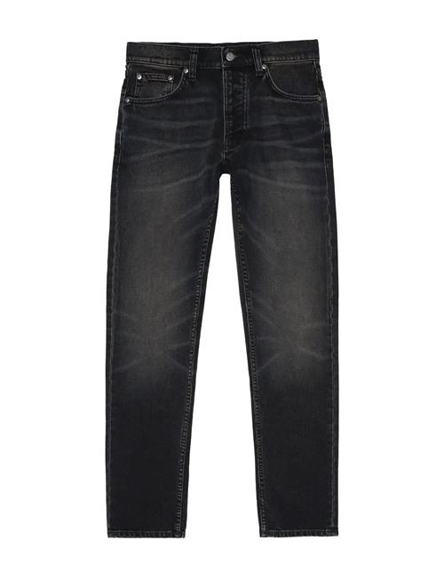 Nudie Jeans | Solid Ollie Black Force | W38 x 32