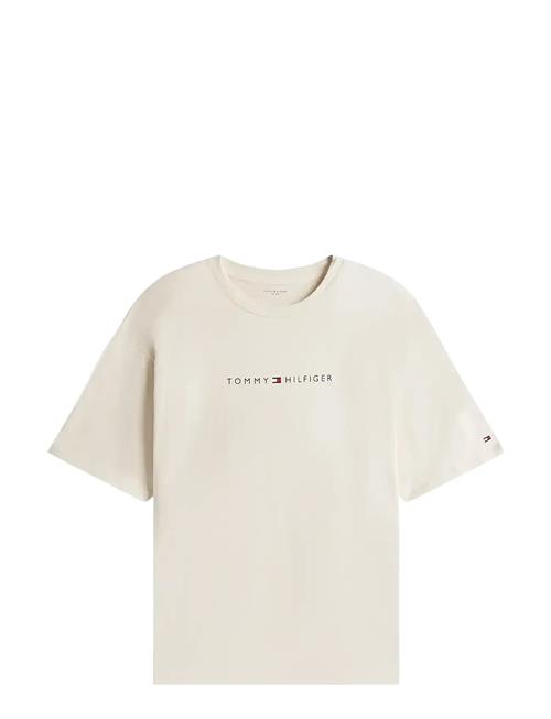 Tommy Hilfiger | Ss Tee Cont. Logo | XXL