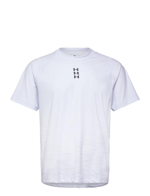 Under Armour | Ua Hoops Ss Shooting Shirt | XXXL