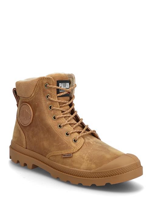 Palladium | Pampa Sc Thins Wp+ | 43
