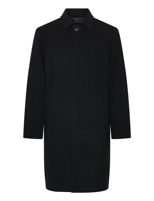 Jack & Jones | Jornorrebro Wool Blend Mac Coat | XL
