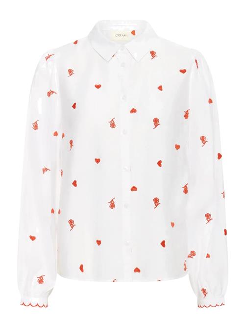 Cream | Crjeanne Shirt | 34