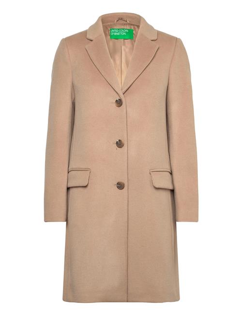 United Colors of Benetton | Coat | 40