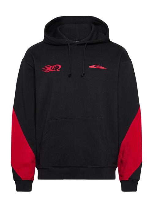 Quiksilver | Mercury Trident Hood | L