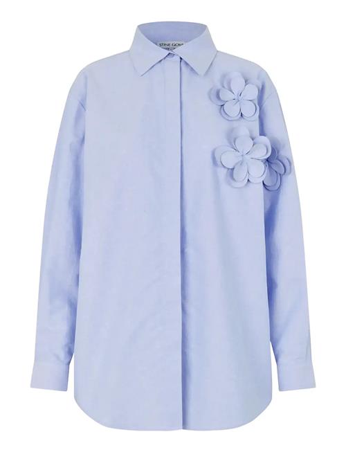 STINE GOYA | Floral Shirting, Floral Shirt | XL