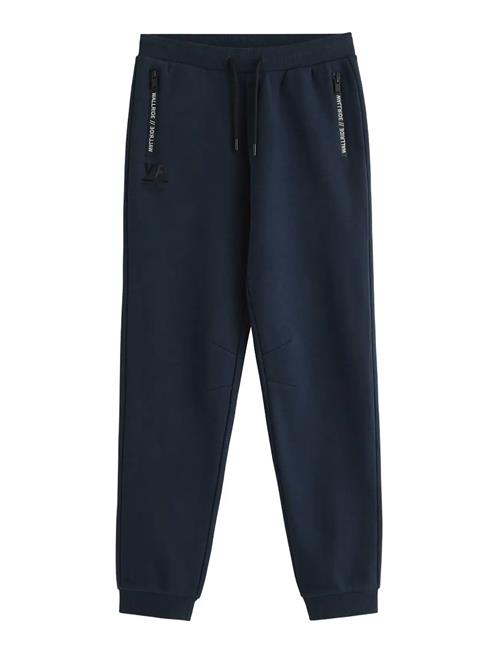 Lindex | Joggingbukser Med Børstet Inderside | 128