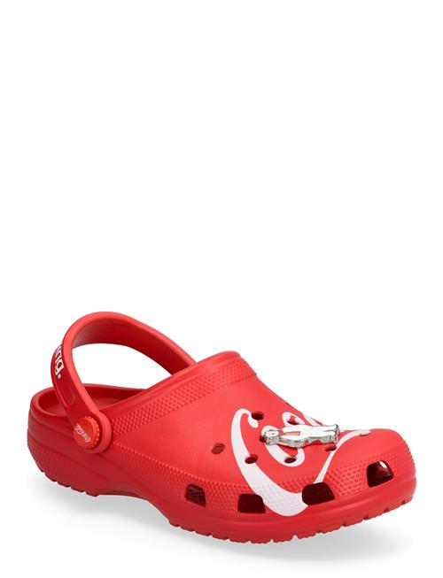Crocs | Coca Cola Cls Clg | 43/44