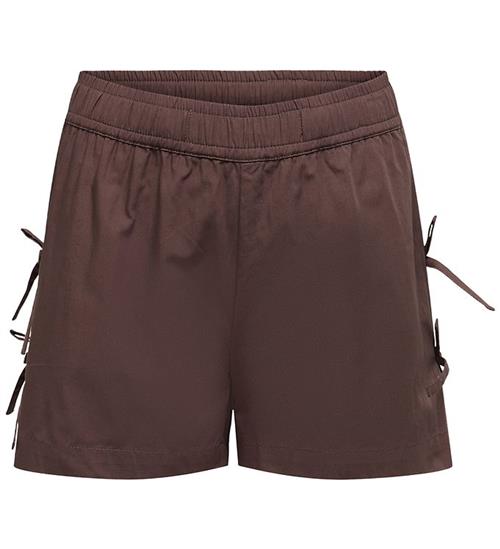 Kids Only Shorts - Bow - KogClara - Shopping Bag