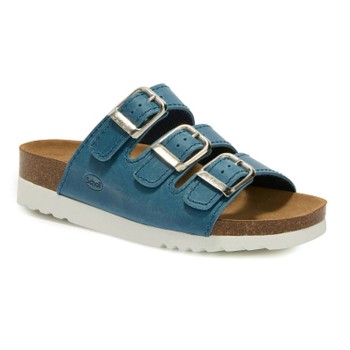 Scholl Rio Women Blå 40 Dame