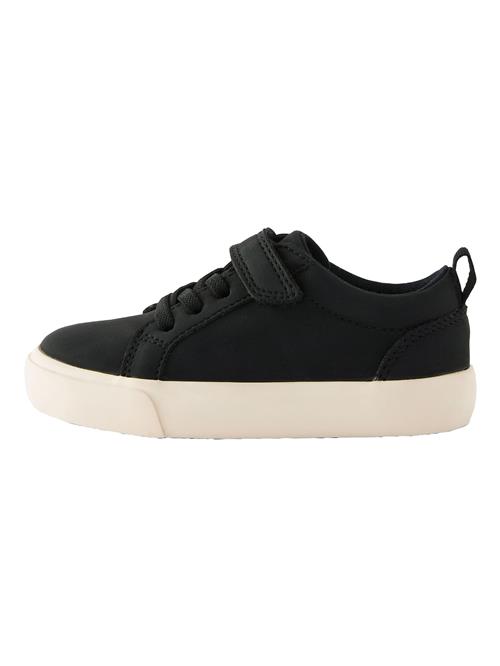 Next Sneakers  sort / hvid