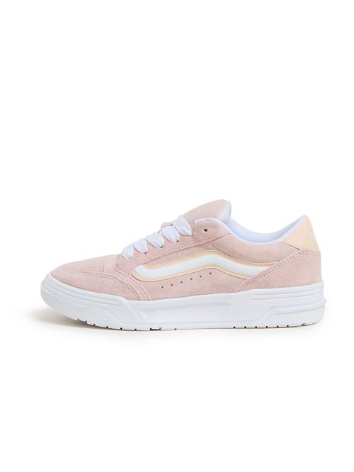 VANS Sneaker low 'Hylane'  lyserød / gammelrosa / hvid