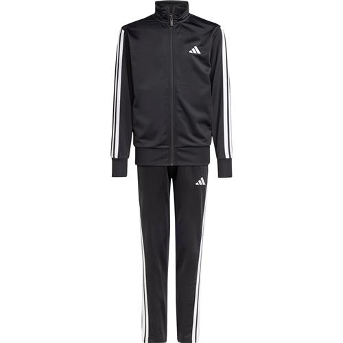 ADIDAS SPORTSWEAR Træningsdragt  sort / hvid