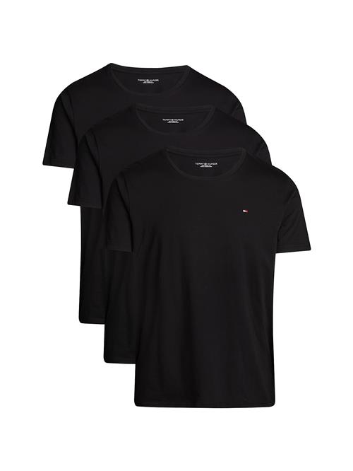 Tommy Hilfiger Underwear Undertrøje  sort